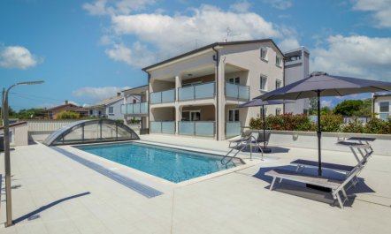 Villa Galici Apartment 2