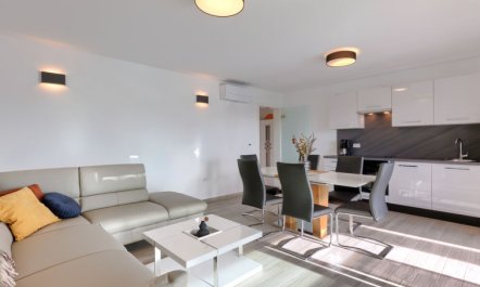 Villa Galici Apartment 2 3