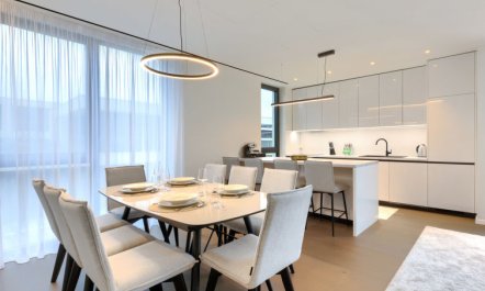 Semi-detached Villa Crveni vrh 1.2.3. 6