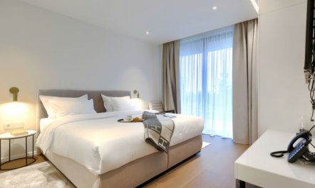 Semi-detached Villa Crveni vrh 1.2.3. 3