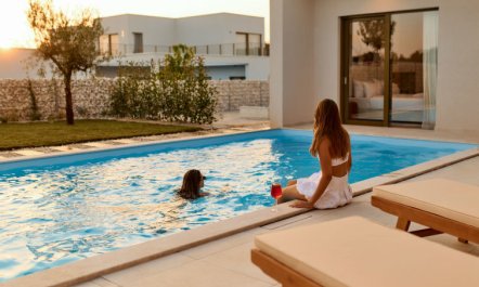 Taria Holiday Home 2 7