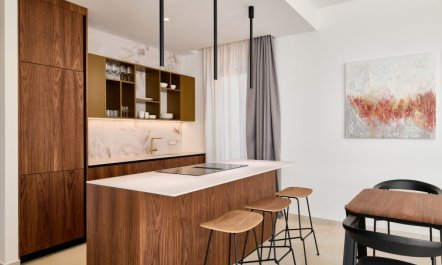 Taria Holiday Home 2 4