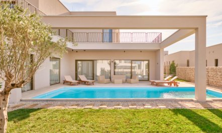 Taria Holiday Home 2 6