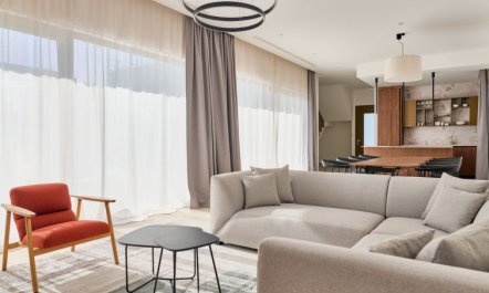 Taria Holiday Home 2 1