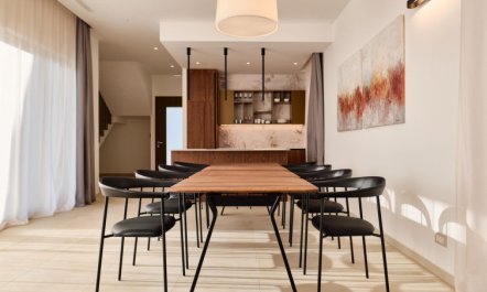 Taria Holiday Home 2 3