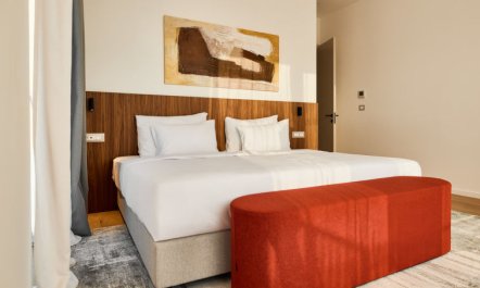 Taria Holiday Home 2 5