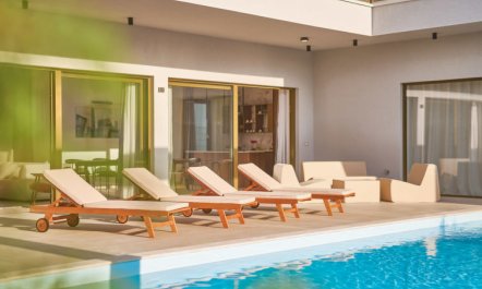 Taria Holiday Home 2 2