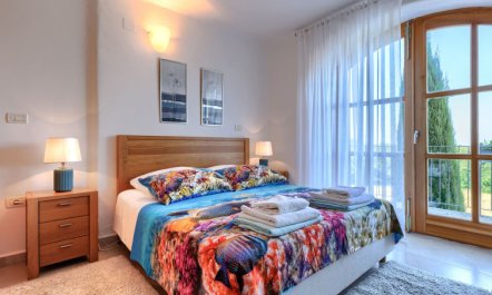 Diana Holiday Home 2 3