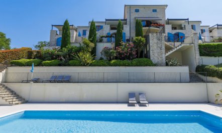 Diana Holiday Home 2