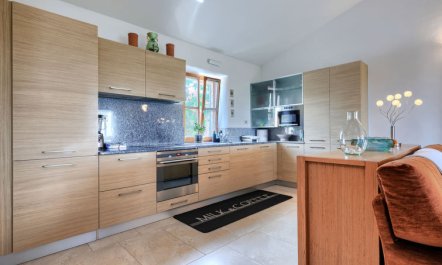 Diana Holiday Home 2 6