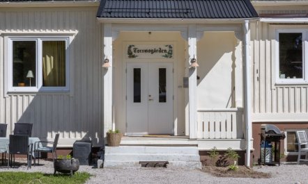 Torsmogården 6