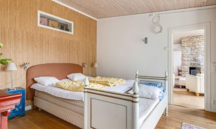 Bergstigen Gunnebo 3