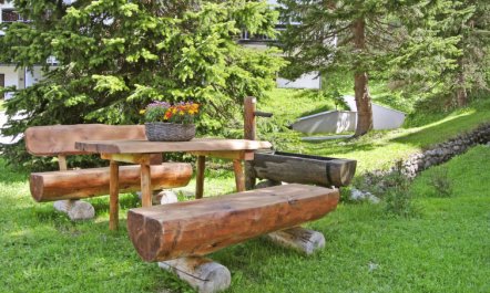 Residenza Chesa Margun 14-5 Apartment 109 4