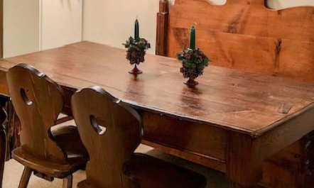 Residenza Chesa Margun 14-5 Apartment 109 7