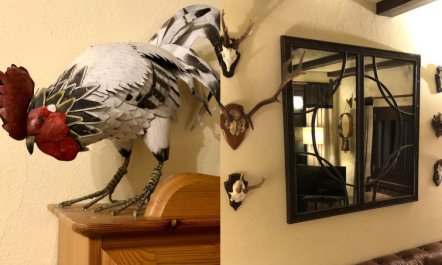 Residenza Chesa Margun 14-5 Apartment 109 3