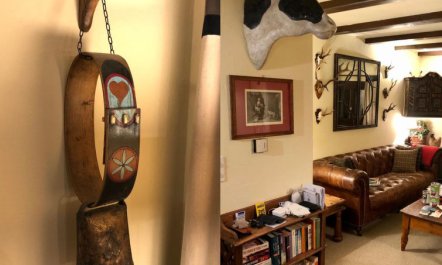 Residenza Chesa Margun 14-5 Apartment 109 1