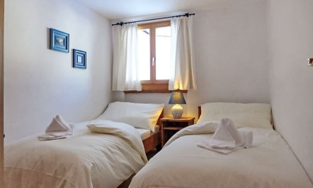 Chesa Fuolla Verda A8 2