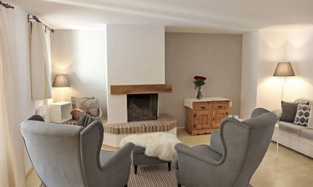 Chesa Fuolla Verda A8