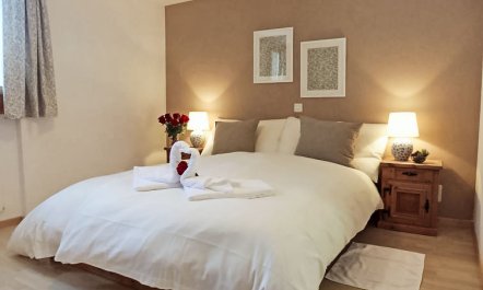 Chesa Fuolla Verda A8 1