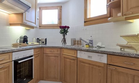 Chesa Fuolla Verda A8 5