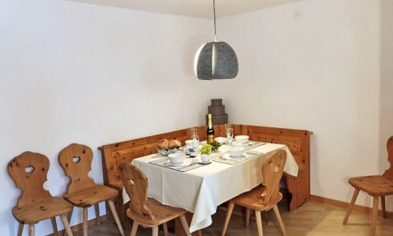 Chesa Fuolla Verda A8 6