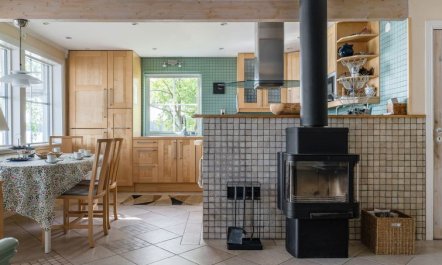 Villa Lundsfjärden 2