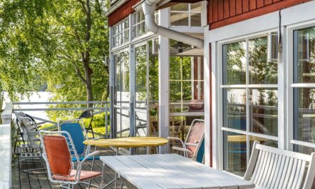 Villa Lundsfjärden 7