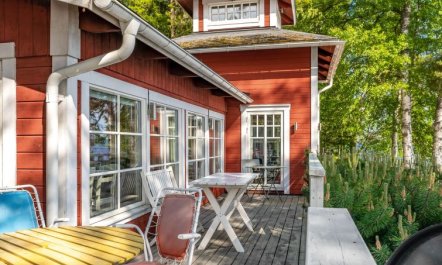 Villa Lundsfjärden 6