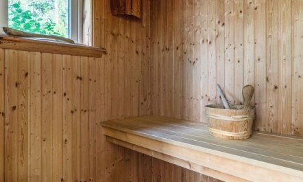 Villa Lundsfjärden 4