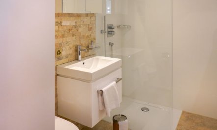 Chesa Palüdin 5 - Celerina 3