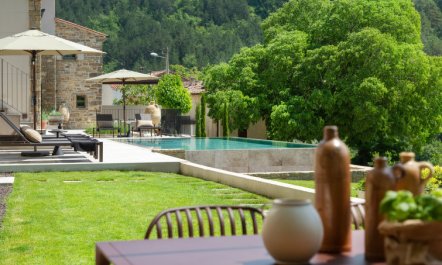 Panorama del Tartufo