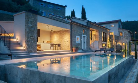 Panorama del Tartufo 1