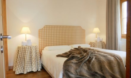 Chesa San Bastiaun B4 Apartment 2 2