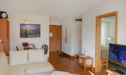 Chesa San Bastiaun B5 7