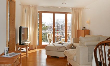 Chesa San Bastiaun B5 1