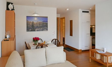 Chesa San Bastiaun B5 4