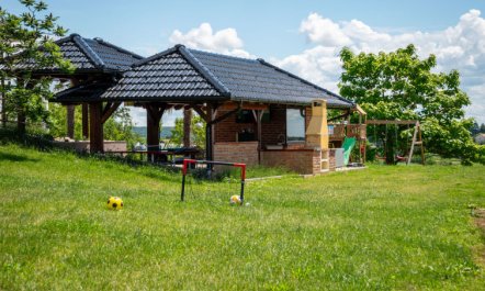 Countryside estate 6