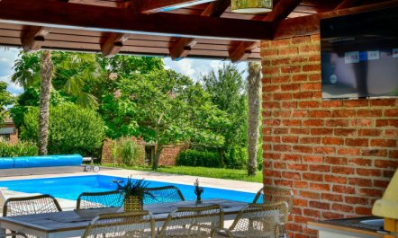 Countryside estate 3