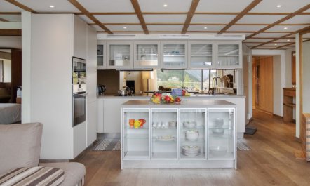 Chesa Piz Mezdi - St. Moritz 7