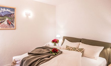 Chesa Nair 9D Apartment 2 2