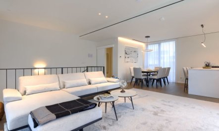 Semi-detached Villa Crveni vrh 1.2.3. 6