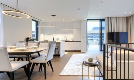 Semi-detached Villa Crveni vrh 1.2.3. 7