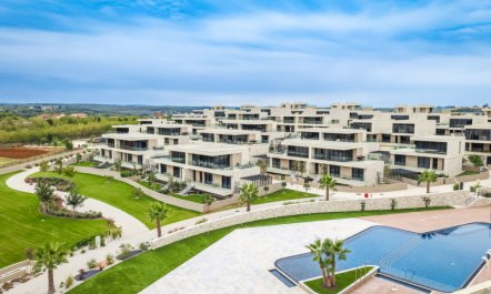 Semi-detached Villa Crveni vrh 1.2.3. 1