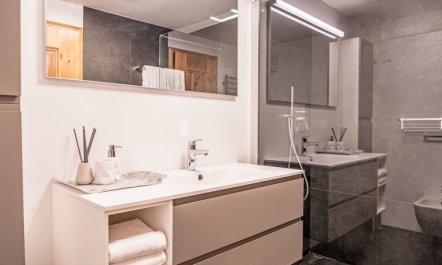 Chesa Vadret Surlej 3