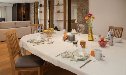 Chesa Piz Padella - St. Moritz 7