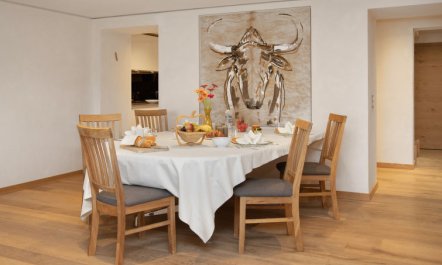 Chesa Piz Padella - St. Moritz 2