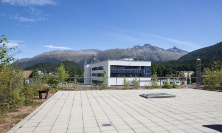 Chesa Piz Padella - St. Moritz 4