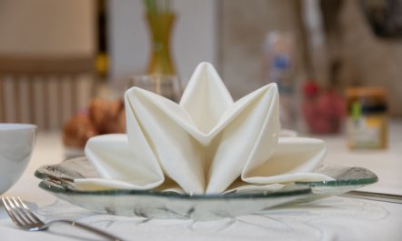 Chesa Piz Padella - St. Moritz 6