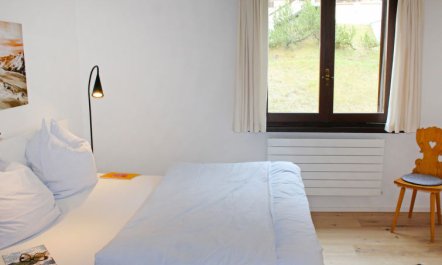 Residenza Chesa Margun 35-5 Apartment 11 3