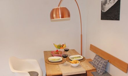 Residenza Chesa Margun 35-5 Apartment 11 2